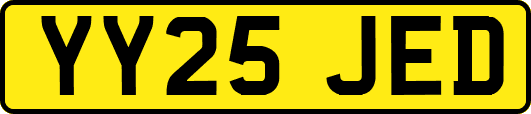 YY25JED