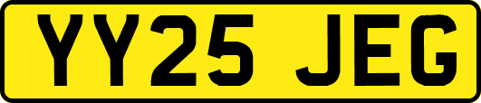YY25JEG