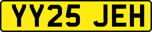 YY25JEH