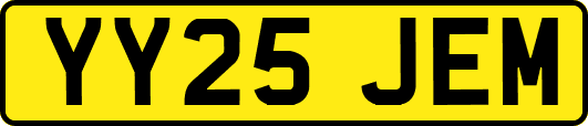 YY25JEM