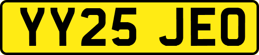 YY25JEO