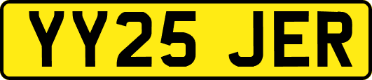 YY25JER