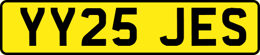 YY25JES