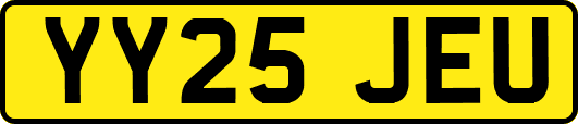 YY25JEU