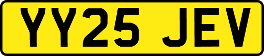 YY25JEV