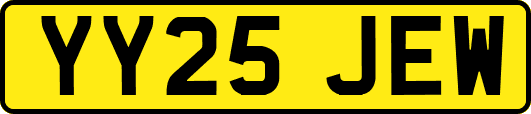 YY25JEW
