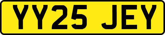 YY25JEY
