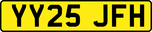 YY25JFH