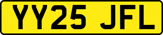 YY25JFL