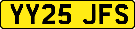 YY25JFS
