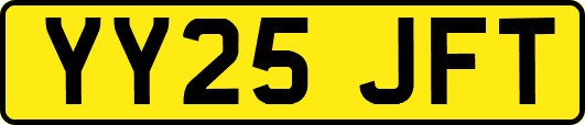 YY25JFT