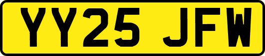 YY25JFW