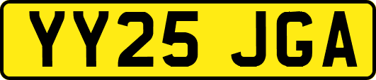 YY25JGA