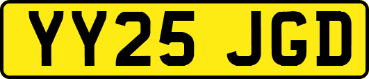 YY25JGD