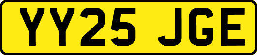 YY25JGE