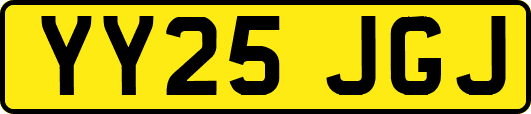 YY25JGJ