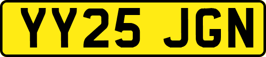 YY25JGN