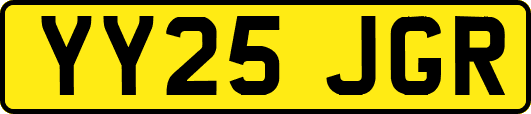 YY25JGR