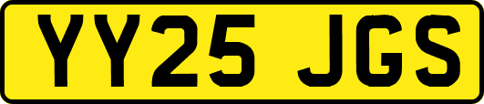 YY25JGS