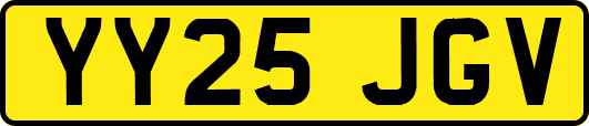 YY25JGV