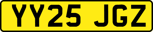 YY25JGZ