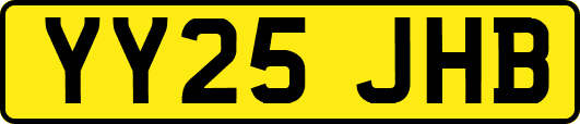 YY25JHB