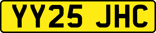YY25JHC