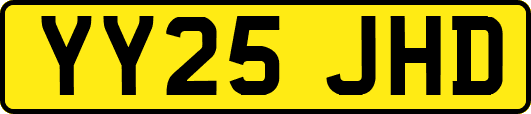 YY25JHD