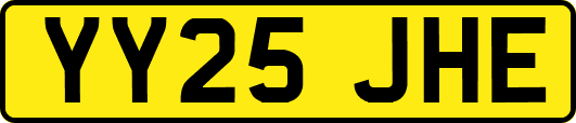YY25JHE