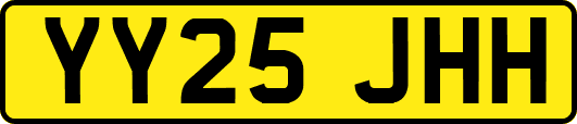 YY25JHH