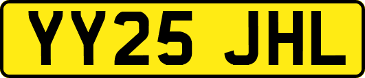 YY25JHL