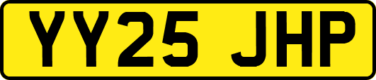 YY25JHP