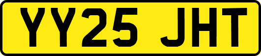 YY25JHT