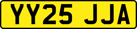 YY25JJA