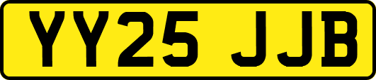 YY25JJB
