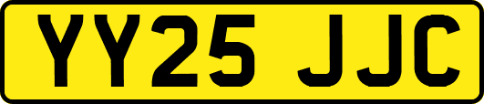 YY25JJC