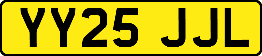 YY25JJL