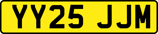 YY25JJM