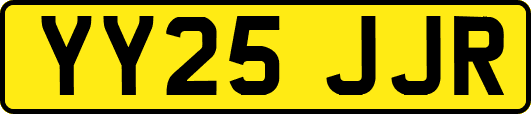 YY25JJR