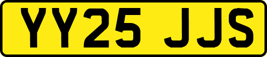 YY25JJS