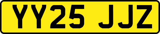 YY25JJZ