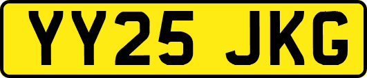YY25JKG
