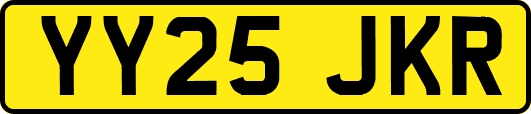 YY25JKR