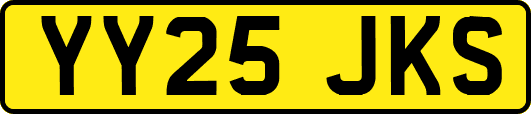 YY25JKS
