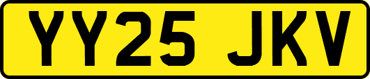 YY25JKV