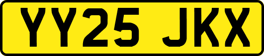 YY25JKX