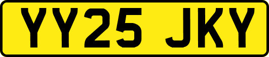 YY25JKY