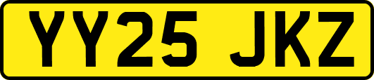 YY25JKZ