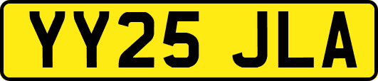 YY25JLA