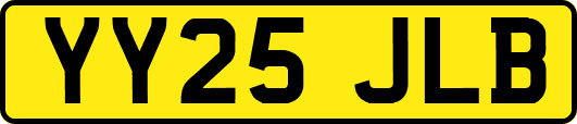 YY25JLB